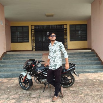 Harshit Gour